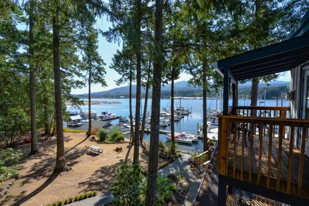 Page Point Inn