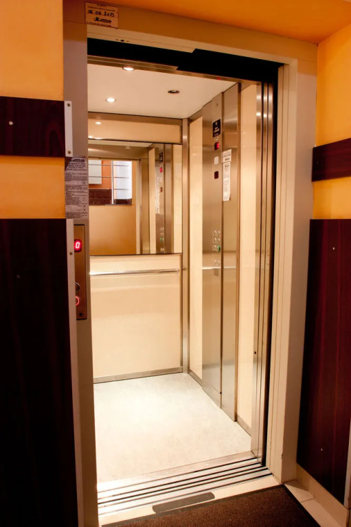Hotel Denisa Otopeni - Général