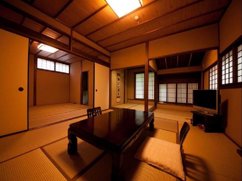 Yufuin Gettouan 사진 4