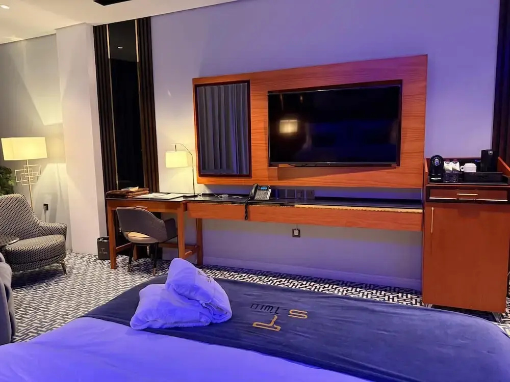 Hotel photo 18