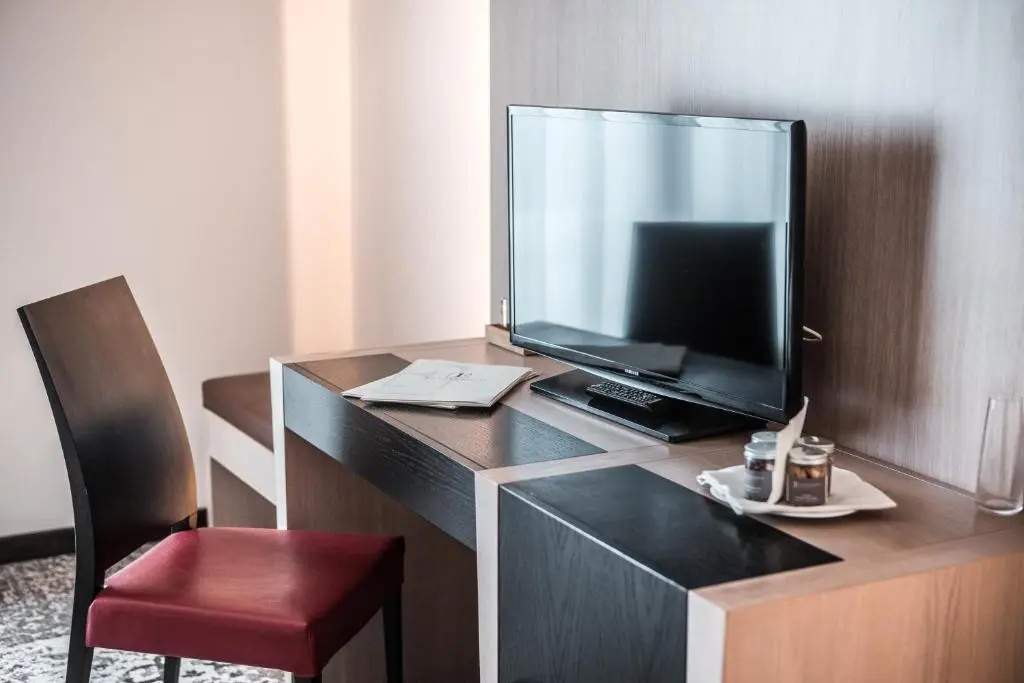 Hotel Fontermosa - Chambres