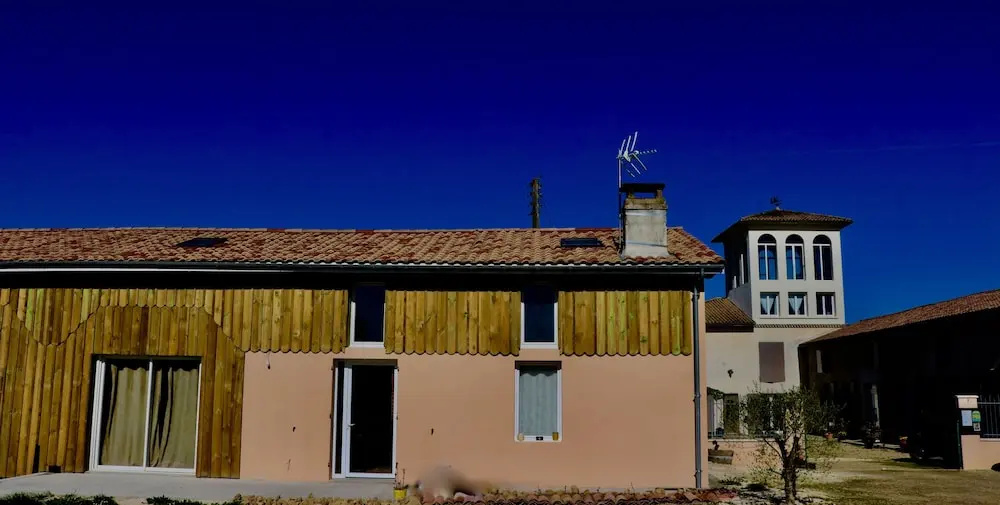 Chateau Trillon