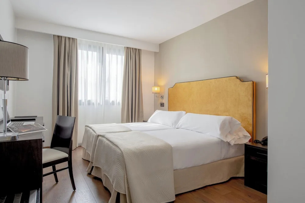 Hotel Infanta Leonor - Chambres
