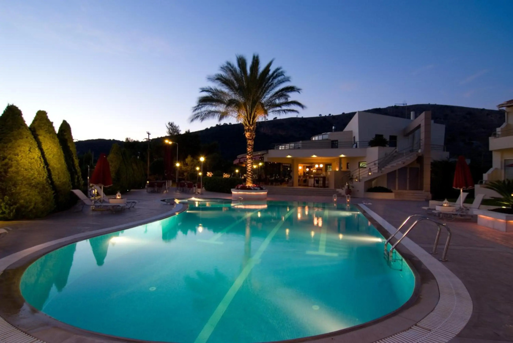 Hotel photo 16