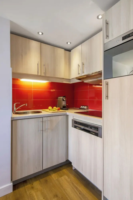Pierre & Vacances Résidence premium Haguna - Chambres