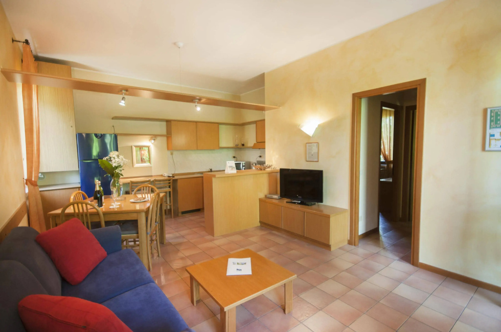 Hotel Villa Maria - Général