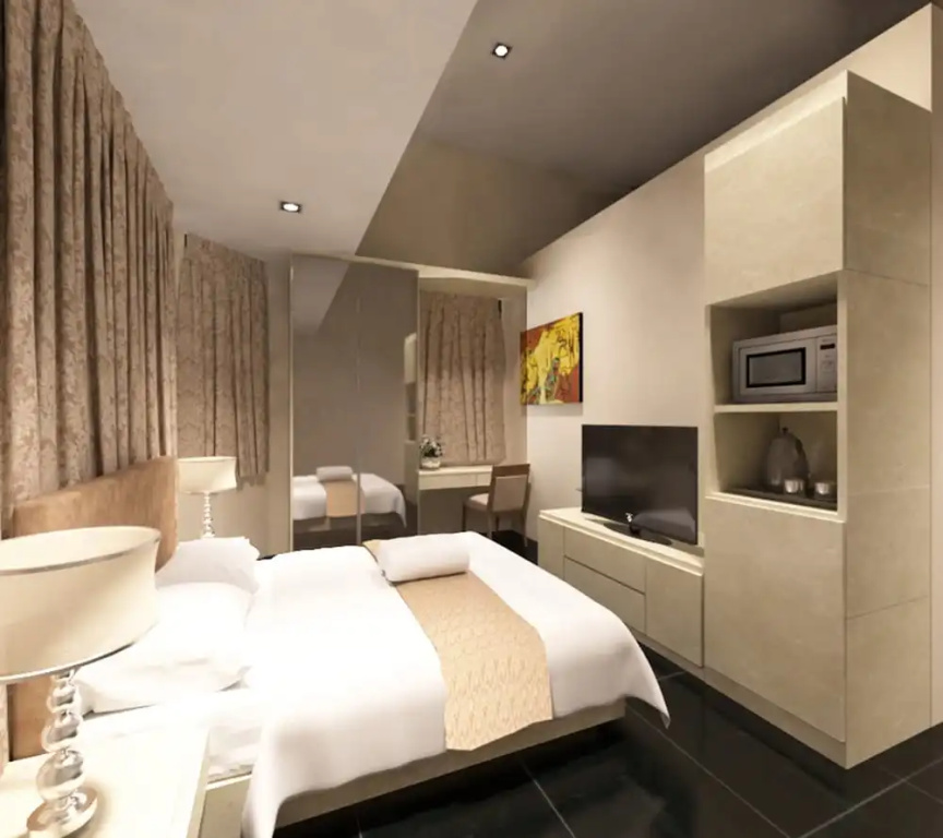 Suite