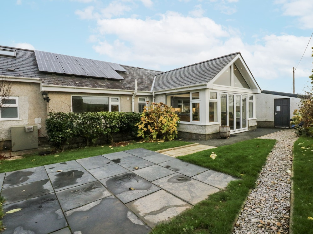Benlli