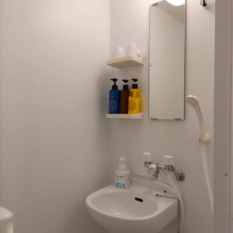 THE GARDEN-Hotel premium To-ji - Hostel 사진 11