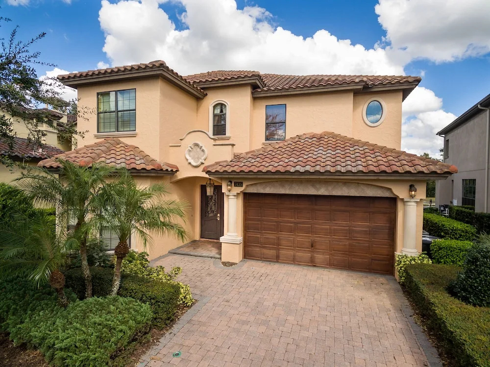 Rvh_376r Gathering Elegance 5 Bedroom Villa