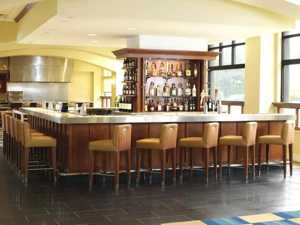Four Points By Sheraton Philadelphia Airport - Général