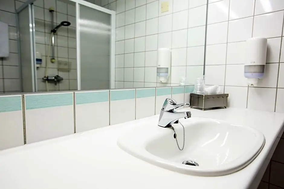 Stav Hotel - Chambres