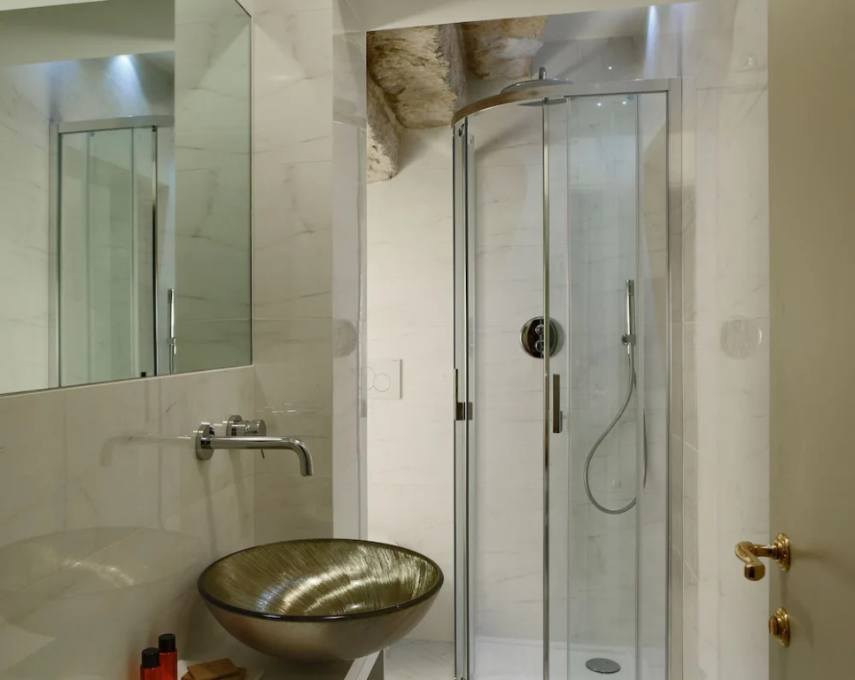Arcadia Boutique Hotel - Chambres