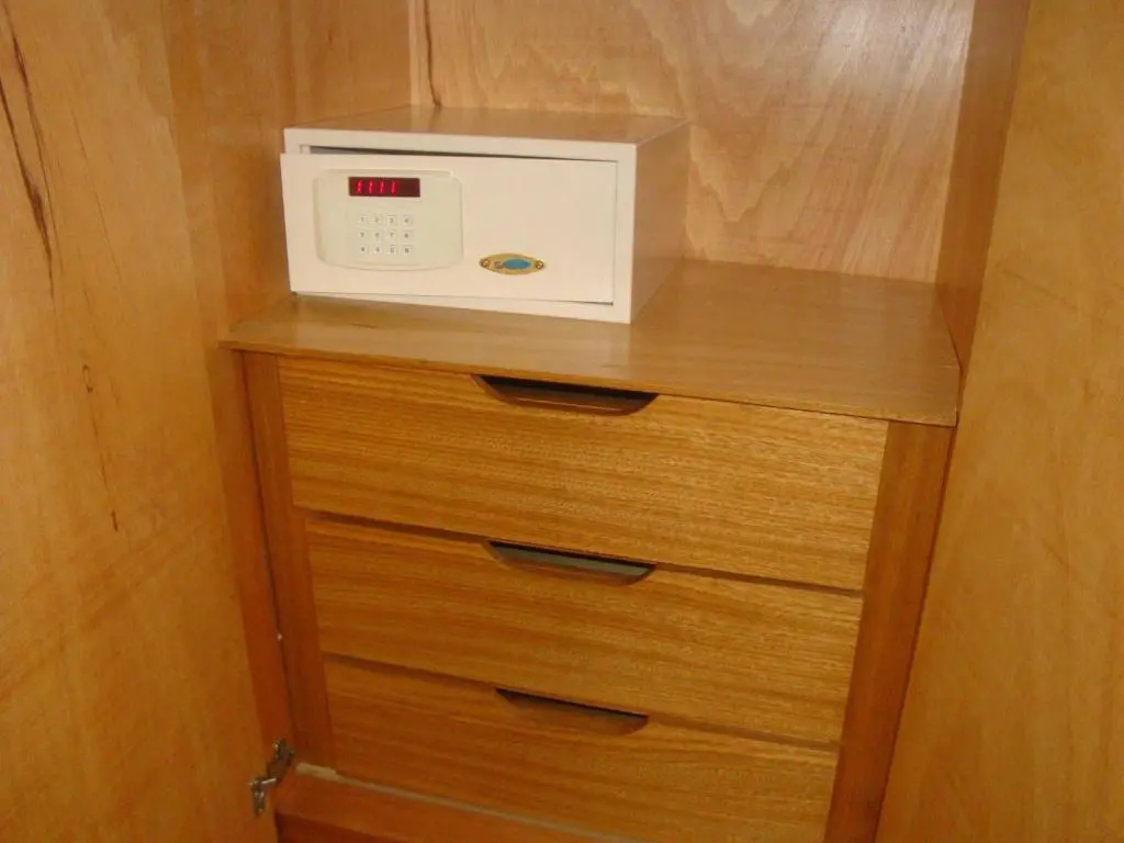 Hotel San Gabriel - Chambres