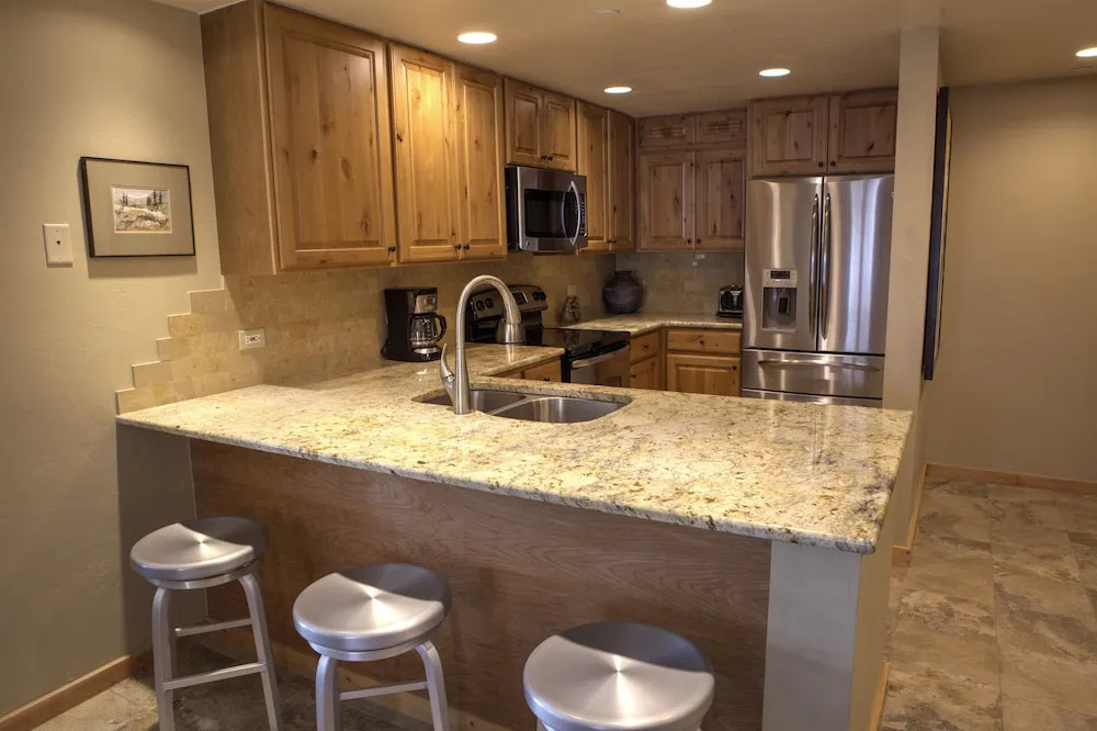Village at Breckenridge, A Vail Resorts Property - Chambres