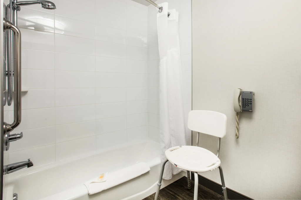Holiday Inn & Suites Grande Prairie Conference Center by IHG - Général