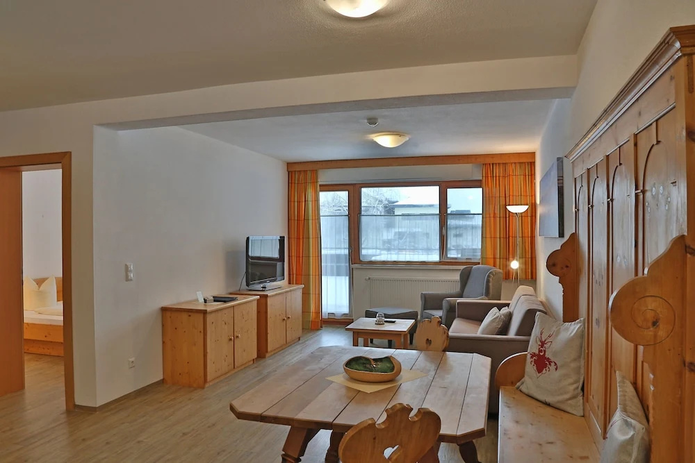 Comfort Apartment