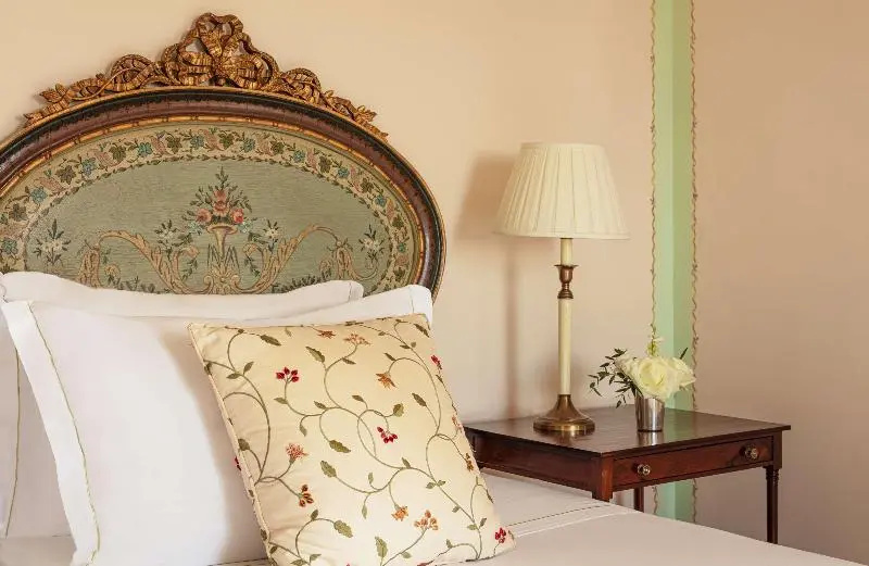 Hotel Valverde Sintra Palácio de Seteais - Chambres