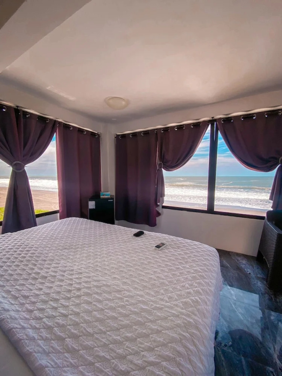 Hotel Maya Jade - Chambres