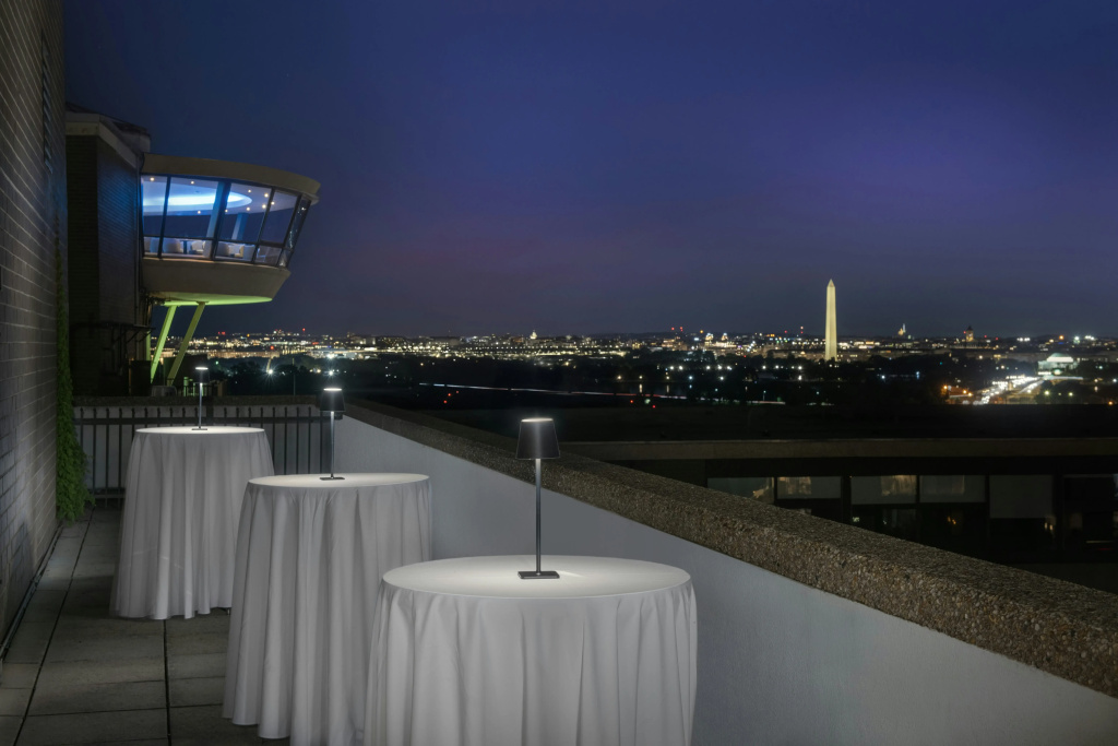 DoubleTree by Hilton Washington DC - Crystal City - Général