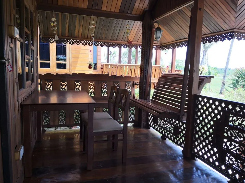 Baan Anoma & Resort Cha-am