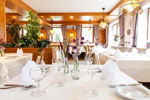 Gasthaus Rebstock - Général