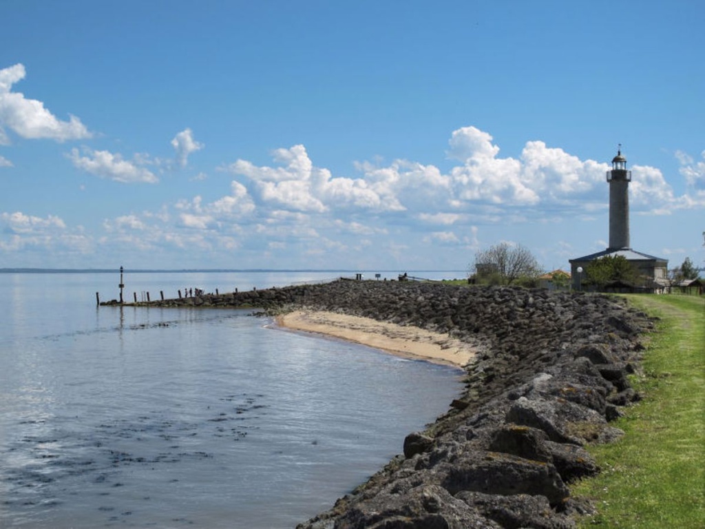 Beach & Waterfront