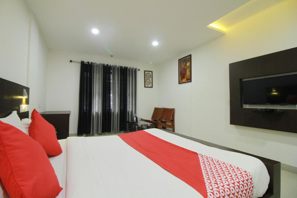Hotel photo 18
