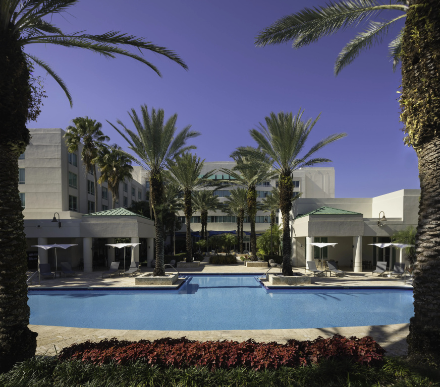 Intercontinental at Doral Miami by IHG - Général