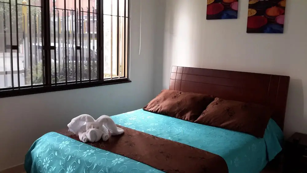 Hotel Ag Boutique Home - Chambres