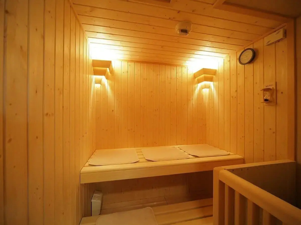 Hagi Royal Intelligent Hotel - фото 14