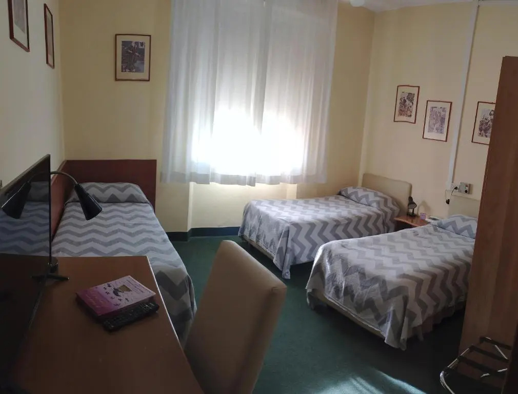 Giappone Inn Hotel - Chambres