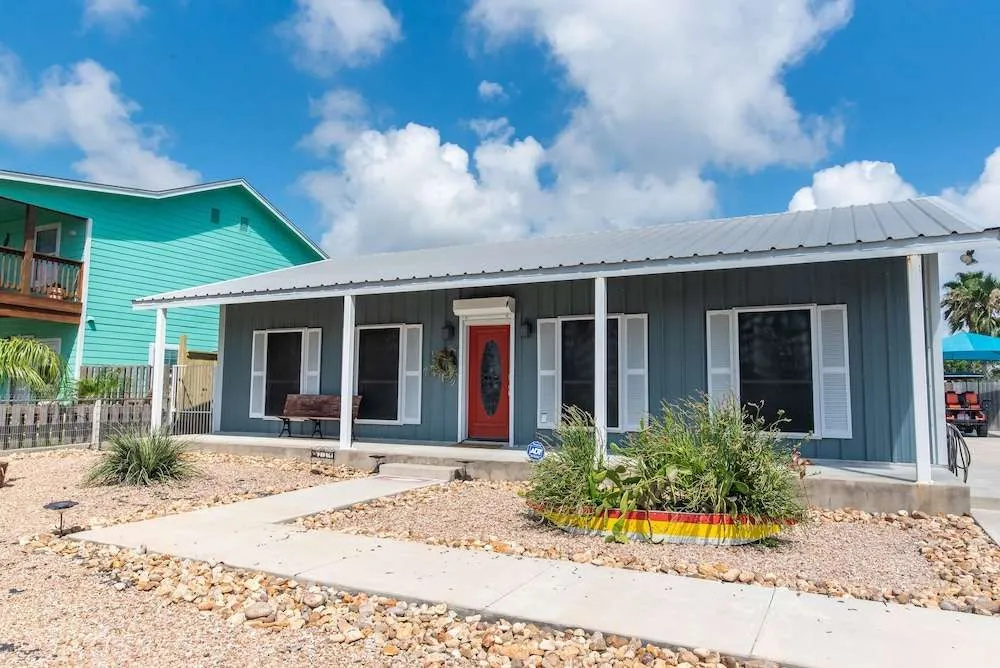 Port A Ponderosa by Silver Sands Vacation Rentals