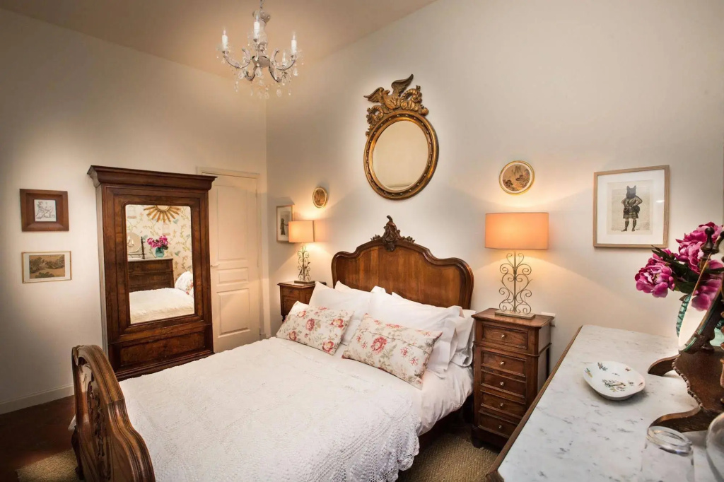 Voir la photo 2 — Apartment Saint Michel