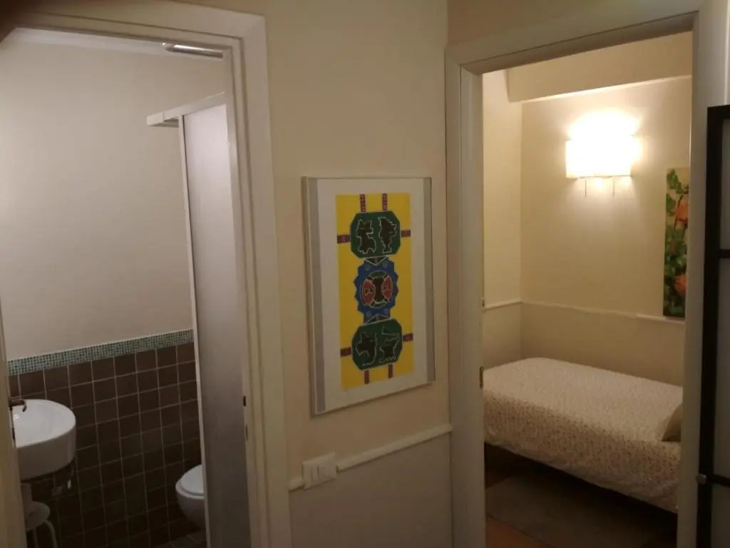 Standard room