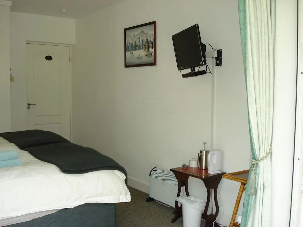 Hotel photo 21