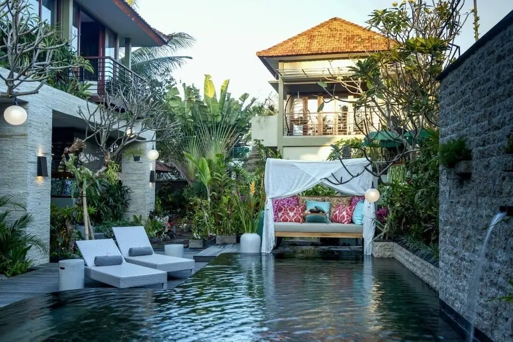 Hotel photo 15