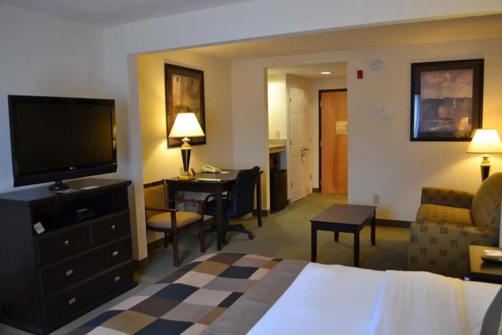 Hotel photo 20