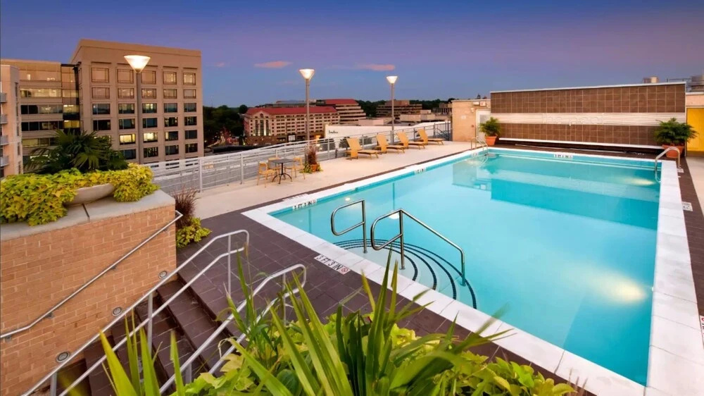Hotel photo 13
