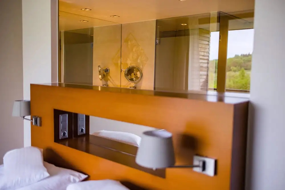 Spa Resort Styria - Chambres
