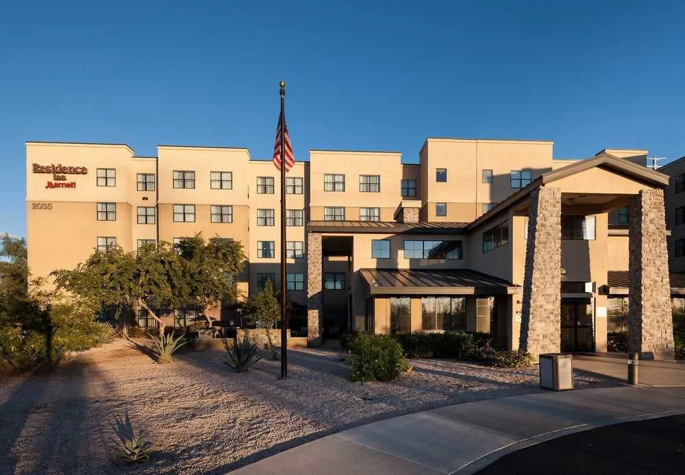 Residence Inn Phoenix North Happy Valley