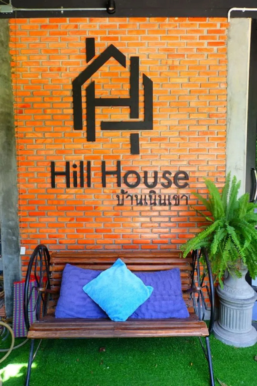 Hill House