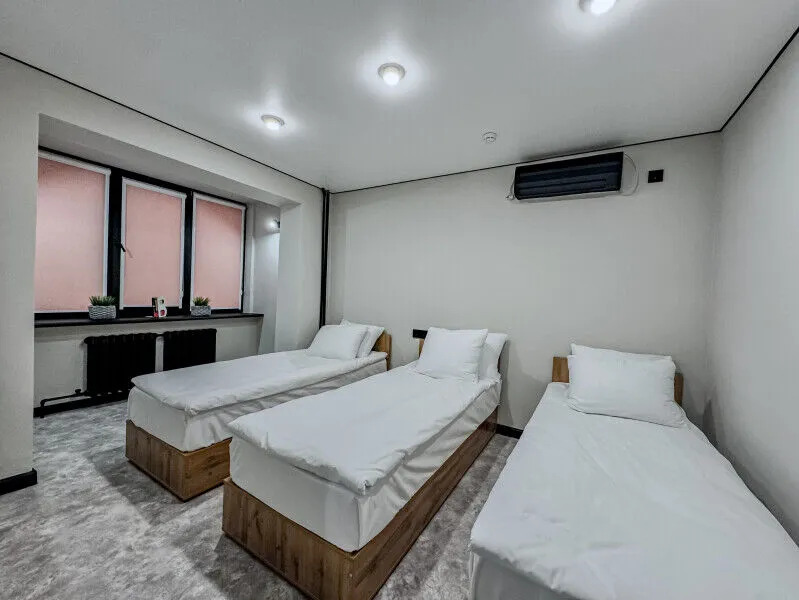 Семейный номер Standard в La mancha