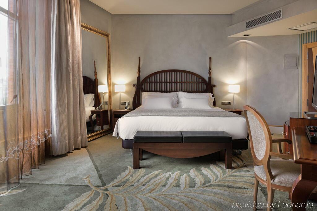 Hotel NH Collection Madrid Paseo del Prado - 8