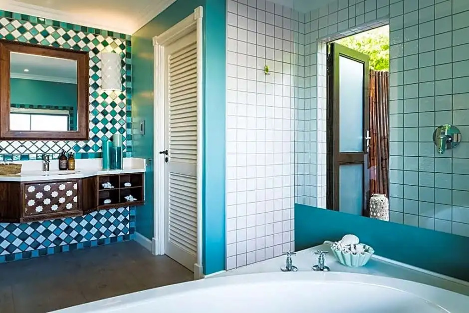 Anantara Medjumbe Island Resort - All Inclusive - Chambres