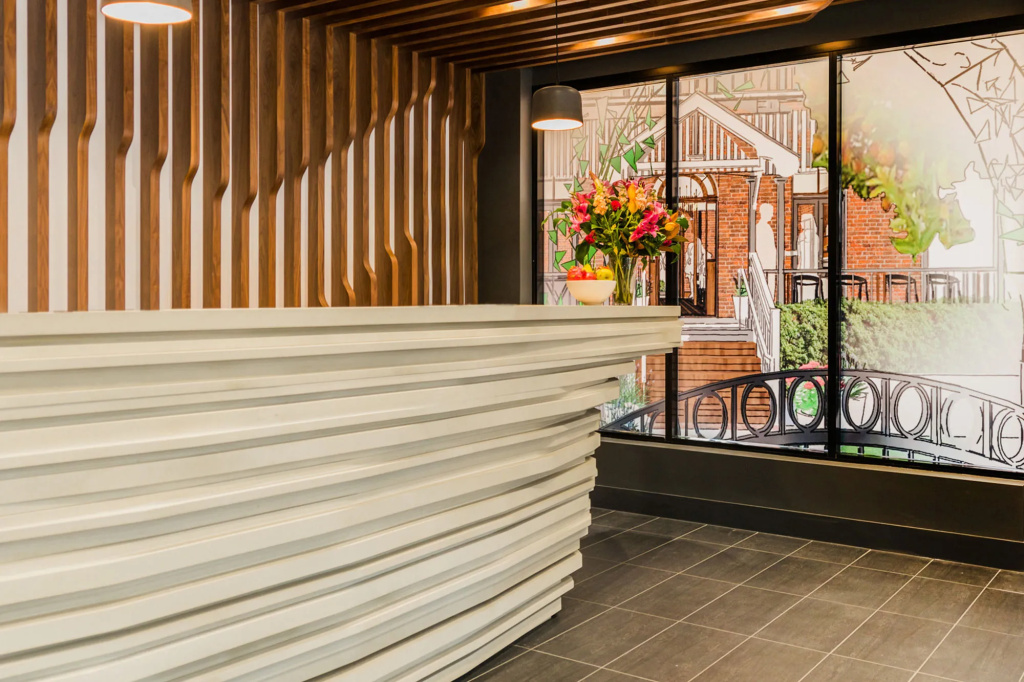 Kennigo Hotel Brisbane, Independent Collection by EVT - Général
