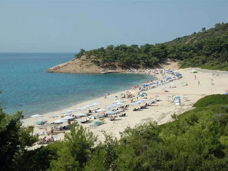Beach & Waterfront