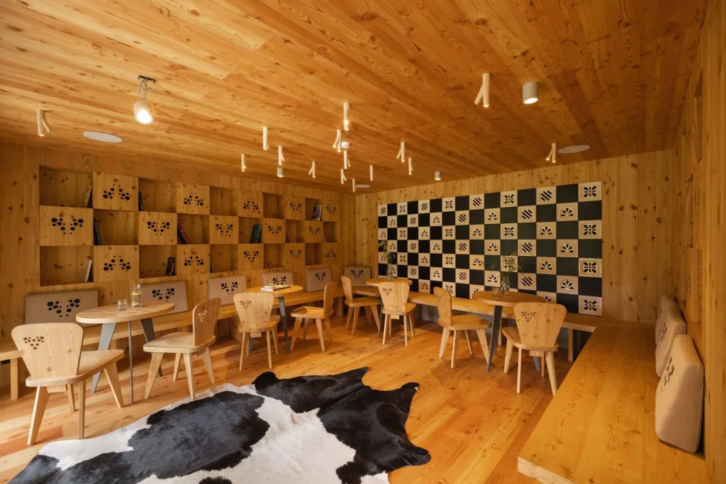 Hotel Bohinj - Général