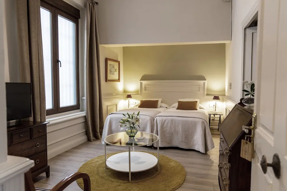 Art Boutique Hotel Chamarel - Chambres