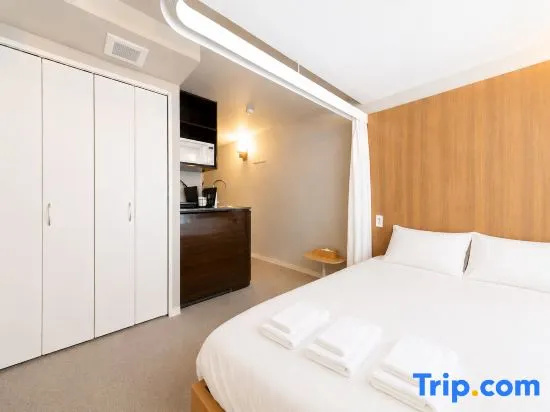 Sleeplab The Stay Nishi-Shinjuku 사진 2
